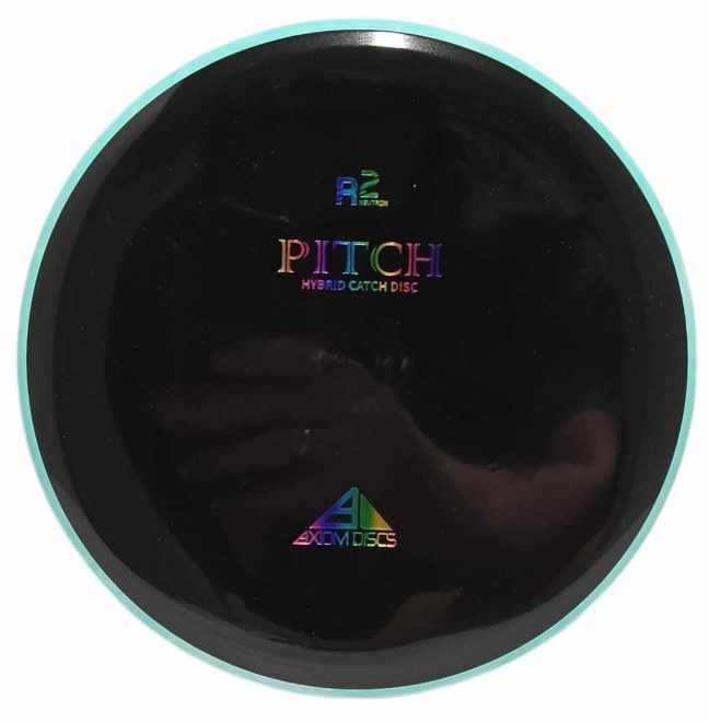 R2 Neutron Pitch - Bilde 2