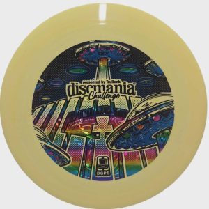 Swirl S-Line DD1 Discmania Challenge