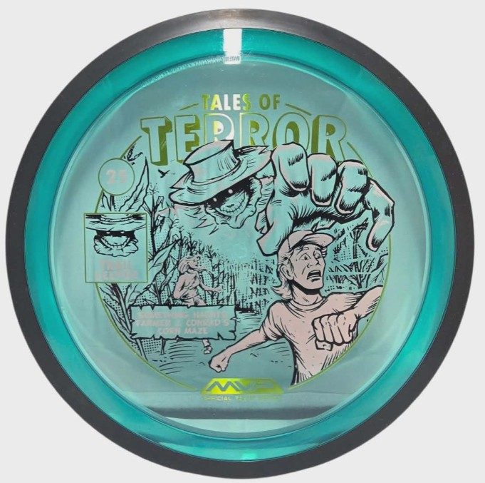 Proton Trail James Conrad - Bilde 2