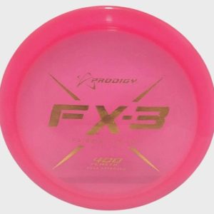 FX-3 400