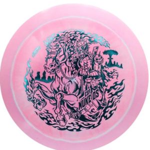 ESP Nuke OS Darkhorse