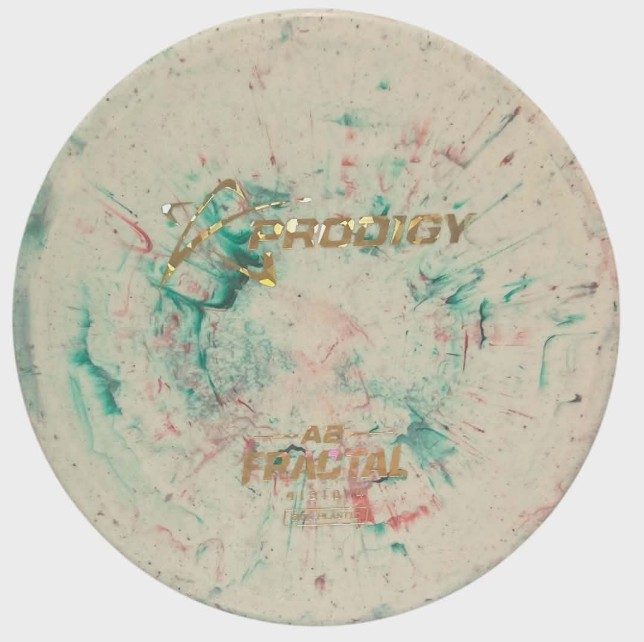 A2 300 Fractal - Bilde 3