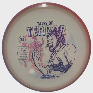 Particle Eclipse Hex Jeremy Koling