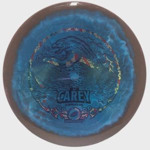 A5 750 Spectrum - AJ Carey