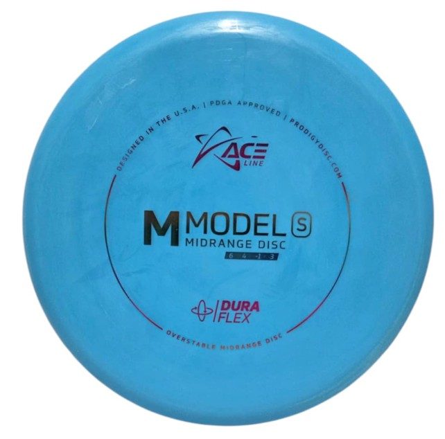 M Model s Duraflex