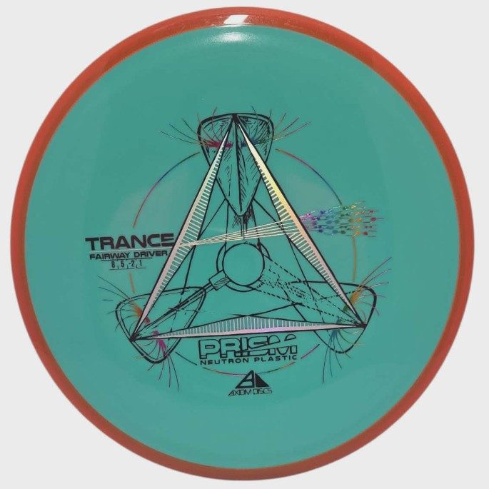 Prism Neutron Trance