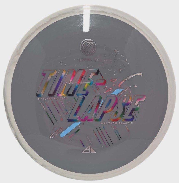 Neutron Time Lapse SPECIAL EDITION - Bilde 2