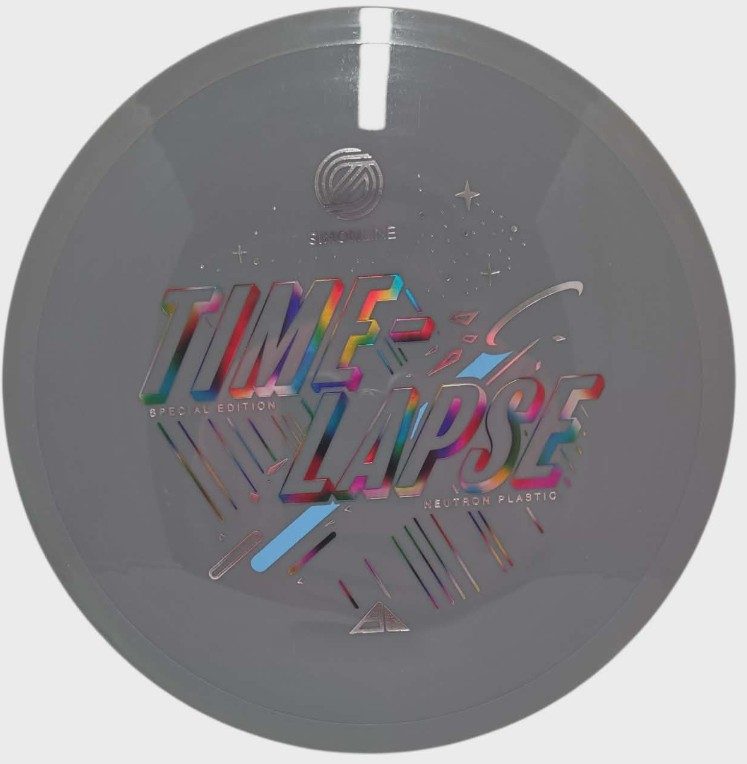 Neutron Time Lapse SPECIAL EDITION