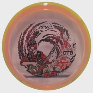 Prism Proton Soft Pyro Champions Cup