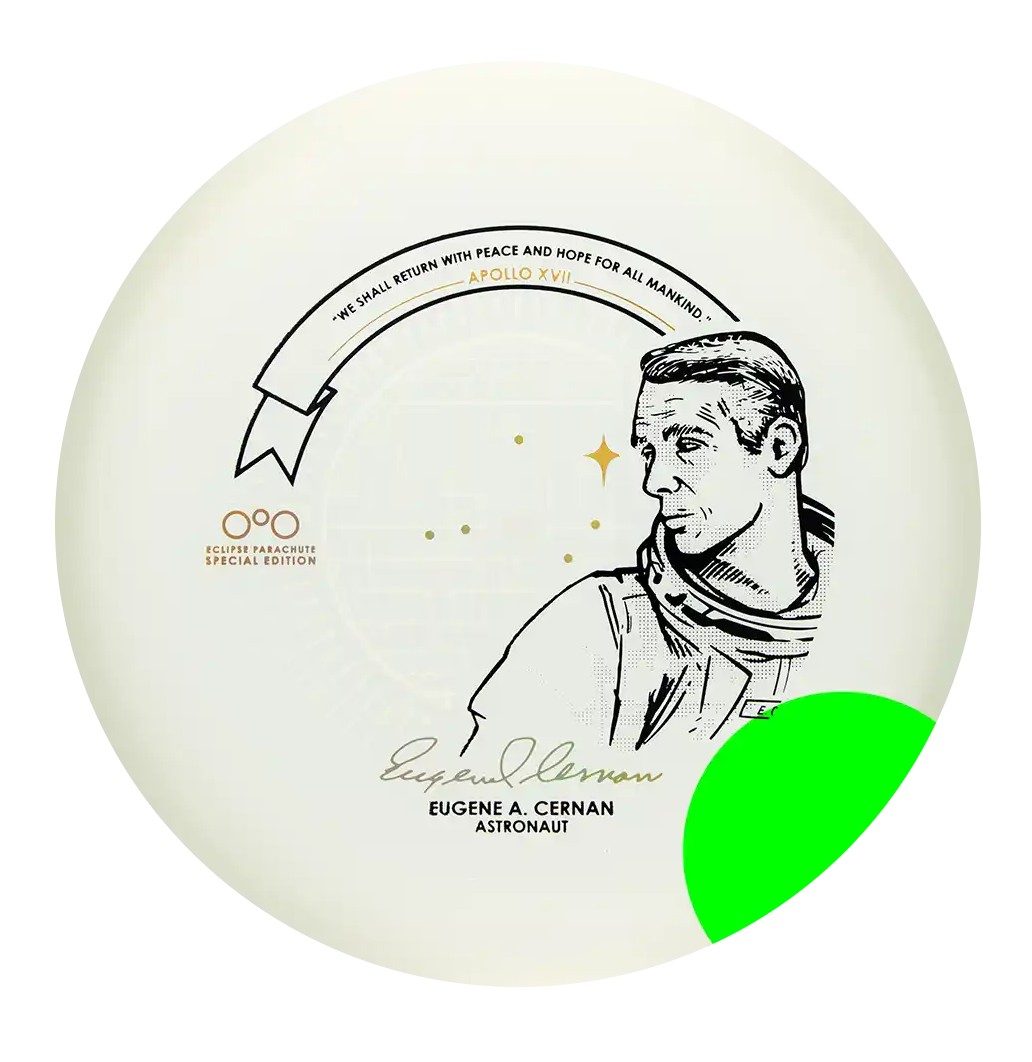 Eclipse Parachute - Gyropalooza 2024