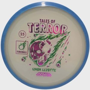 Particle Eclipse Fireball Simon Lizotte