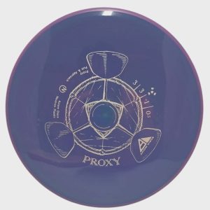 Neutron Proxy