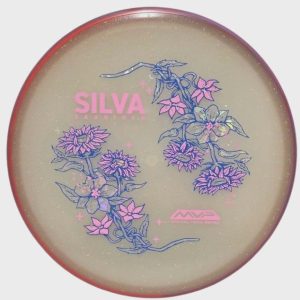 Particle Eclipse Proxy - Silva Saarinen Flowers