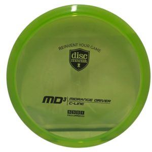 C-Line MD3