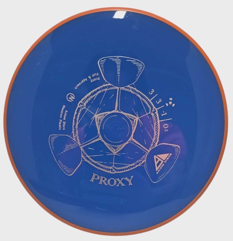 Neutron Proxy - Bilde 4