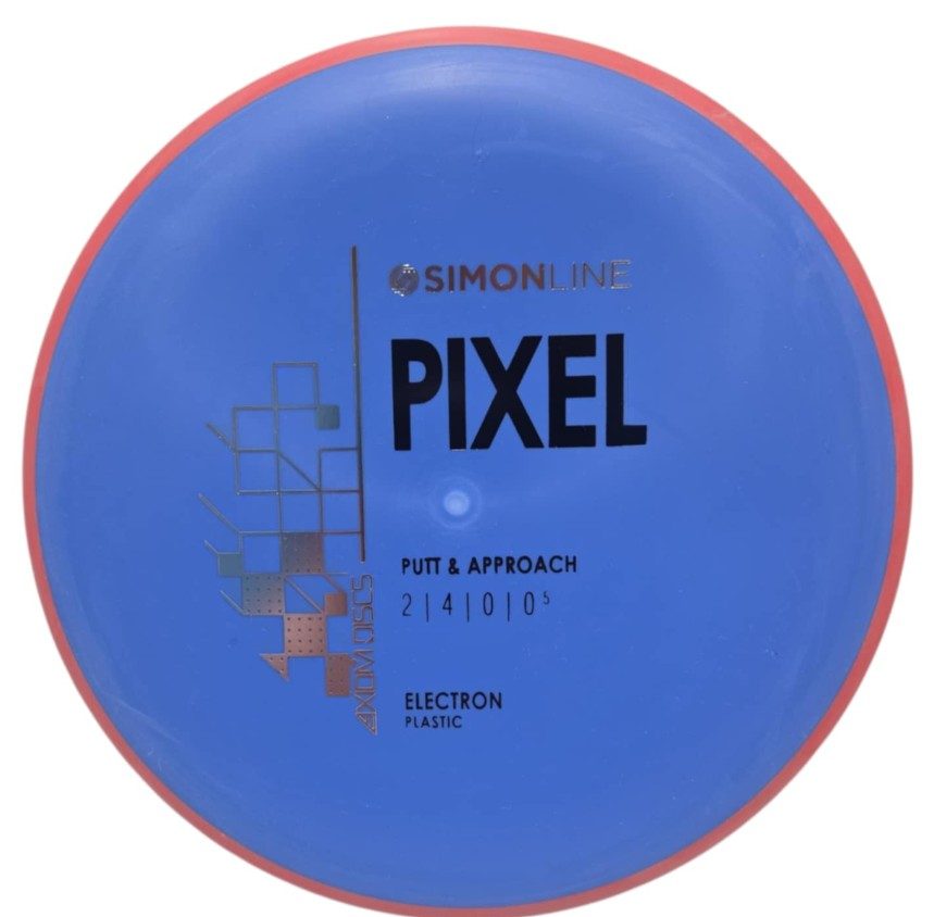 Electron Pixel - Bilde 2