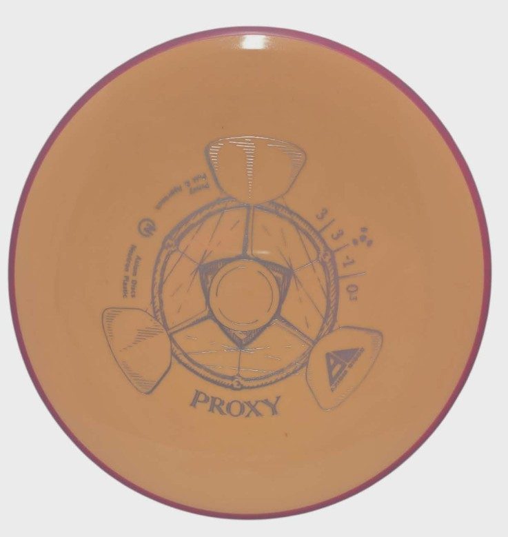 Neutron Proxy - Bilde 2