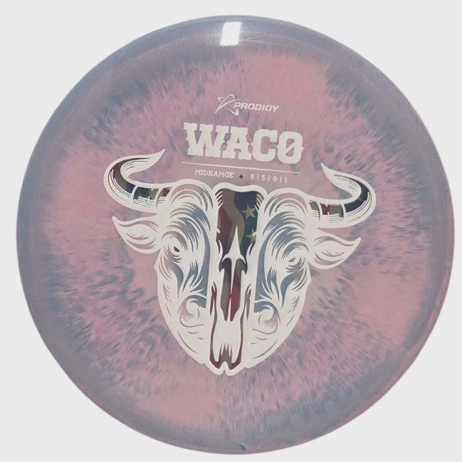 Waco 500 Spectrum - Bilde 2