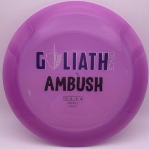 Oasis Ambush