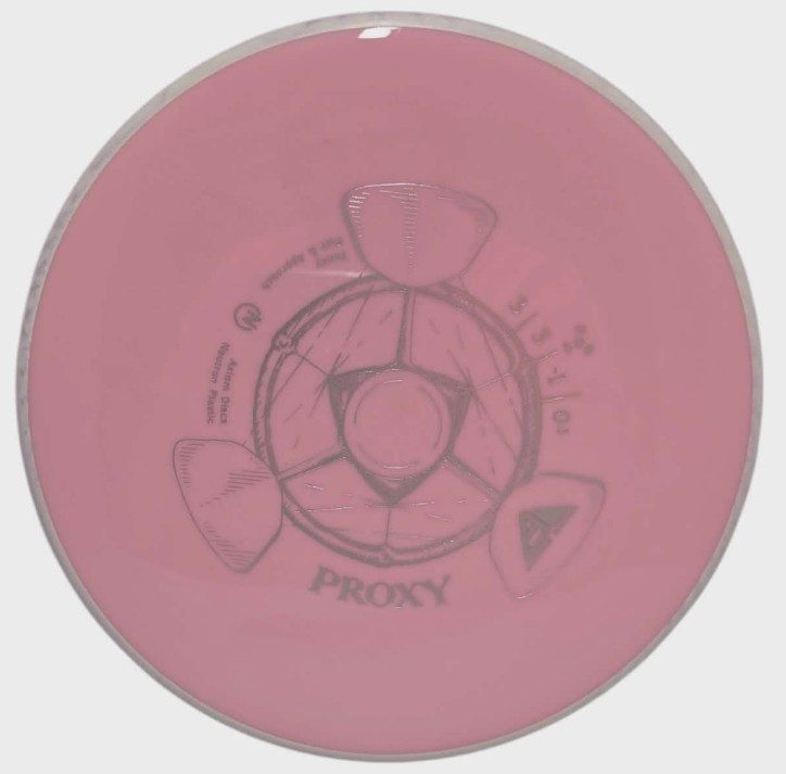 Neutron Proxy - Bilde 3