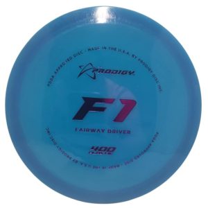 F1 400