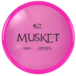 Opto Musket