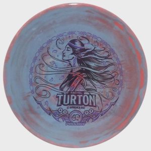 A3 400 Ultra Soft Spectrum Rachel Turton