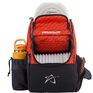 Ascent Prodigy Disc Golf Bag