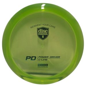 C-Line PD