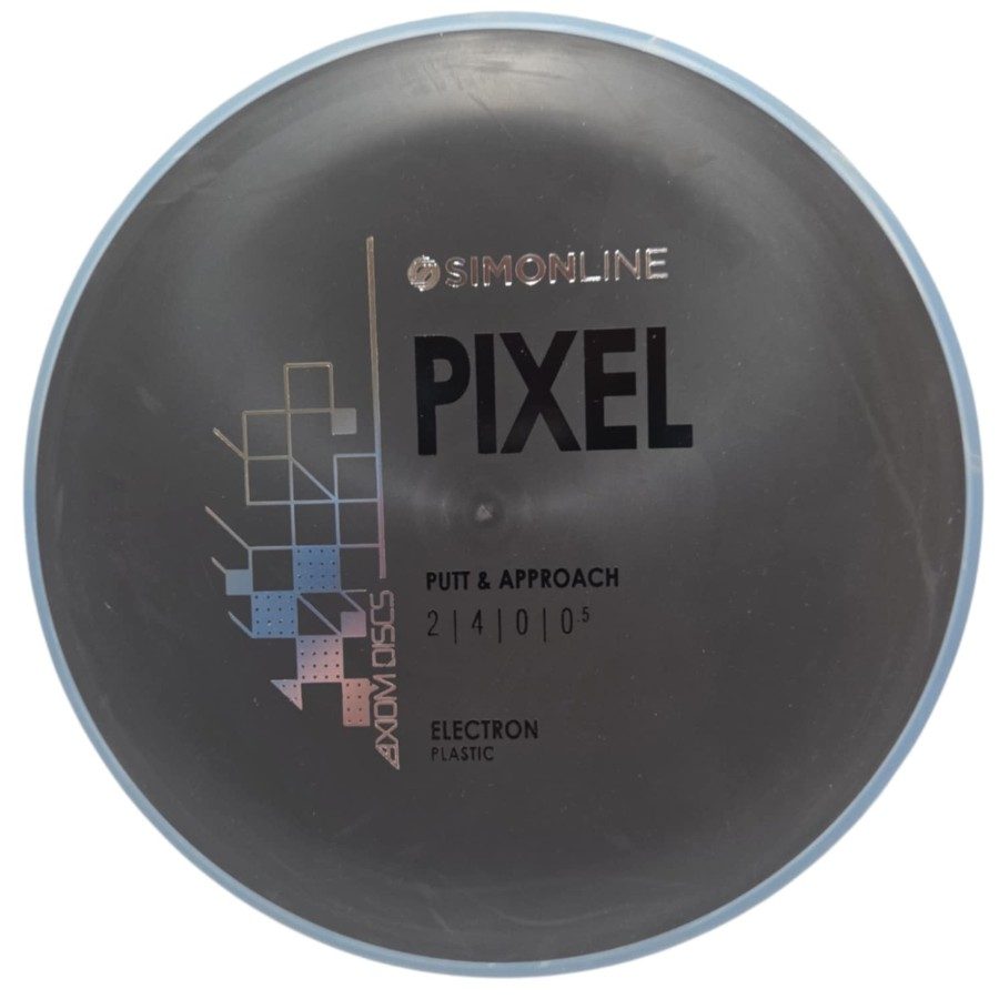 Electron Pixel - Bilde 4