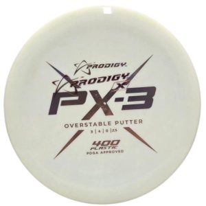 Px-3 400 Misprint