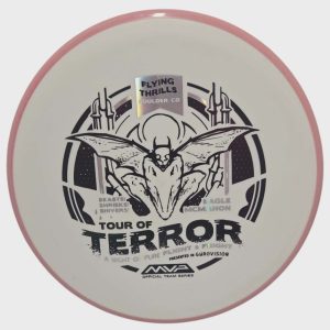 Fission Pyro Halloween Edition