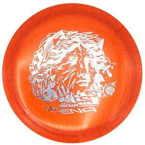CryZtal Athena - Ledgestone 2024 Sparkle