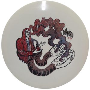 Aura Votum - Ripper Studio Stamp