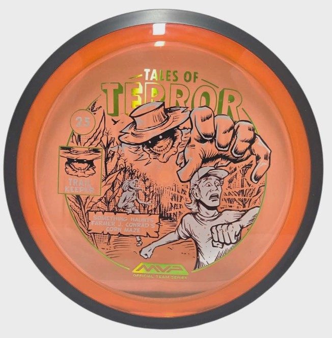 Proton Trail James Conrad - Bilde 3