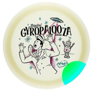 Total Eclipse Vanish Gyropalooza 2024