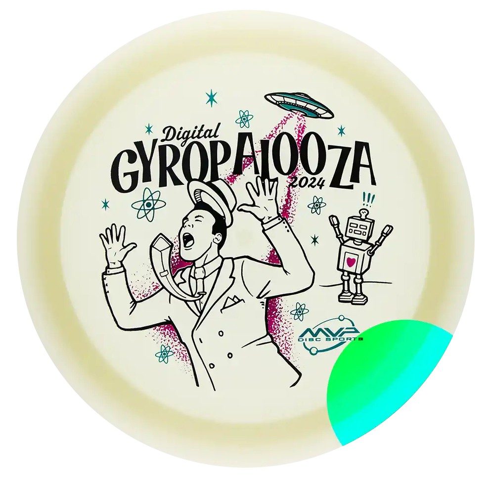 Total Eclipse Vanish Gyropalooza 2024