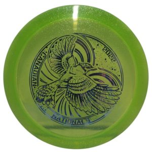 Canadian Nationals 2022 Metal Flake C-line FD