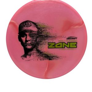 Discraft Tour Series  Ti Big Z Zone