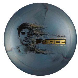 Discraft Tour Series  Ti Big Z Force