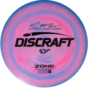 ESP Zone