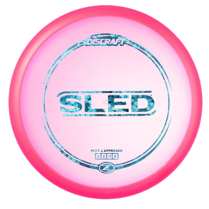 Z Sled