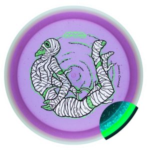 Particle Proton Trail – James Conrad Halloween 2026