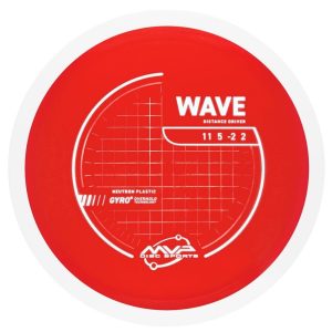 Neutron Wave - White Rim