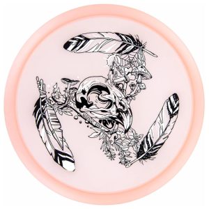 Champion Roc - Shaman USDGC 2025