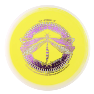 Zero Medium Moonshine Orbit Pure - Kristin Lätt