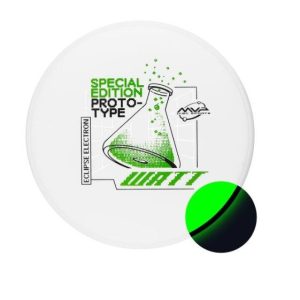 Eclipse Electron Watt – Special Edition Prototype