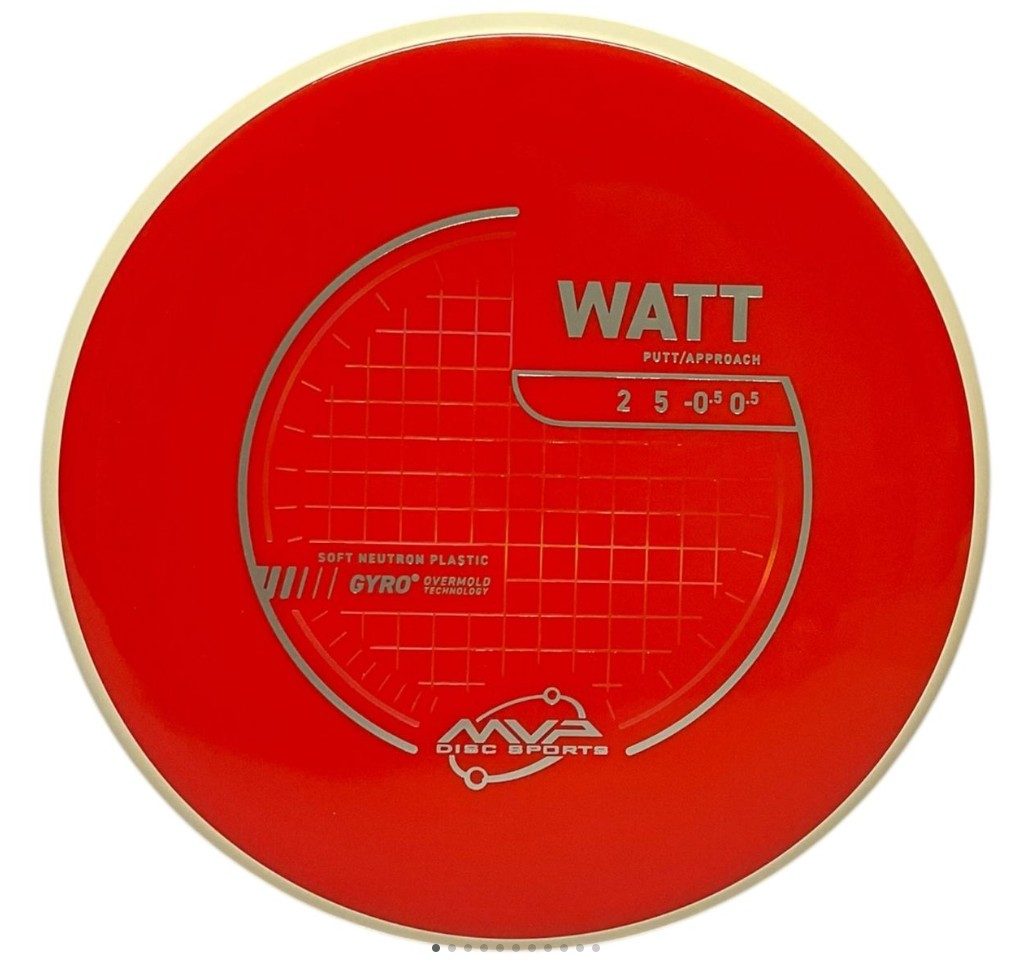 Neutron Soft Watt