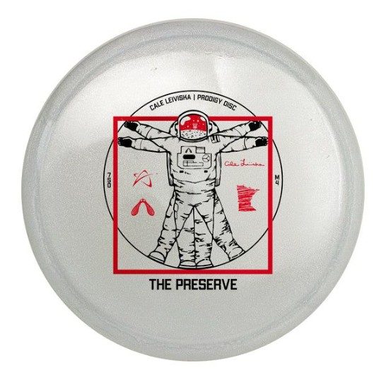 M4 750 Glimmer Glow - The Preserve 2023 - Bilde 2
