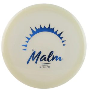 K1 Glow Malm